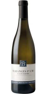 Bachelet Bertrand Maranges Blanc 1er Cru Fussiere 2022